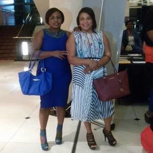 Meet your Posher, Renee